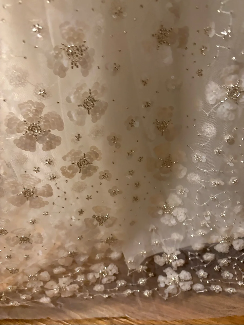 JessaKae white dress